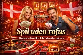De Bedste Udenlandske Casinoer En Guide til Den Perfekte Spiloplevelse