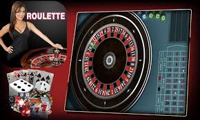 Die Faszination der Evolution Red Door Roulette