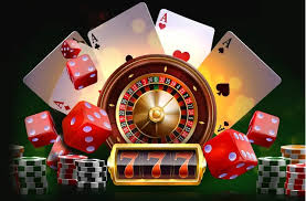Die Faszination von Online-Roulette Spiel, Strategie und Spaß