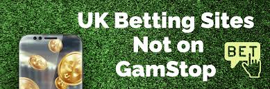 Discover Golf Bookies Not on GamStop for Endless Betting Opportunities