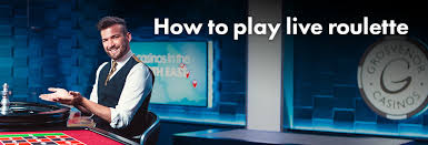 Discover the Best Live Roulette Experience in the UK