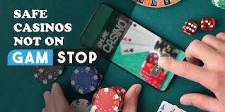 Discovering Alternatives The Best Casino Sites Not on Gamstop