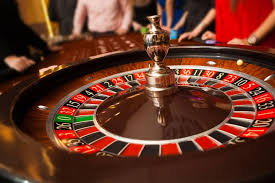Discovering Low Stakes Roulette Casinos A Beginner's Guide to Fun and Strategy