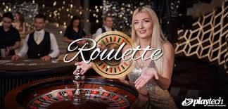 Experience Live Roulette A Guide to Playing Outside GamStop