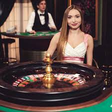 Experience the Thrill of Live Roulette Not on GamStop -396375340