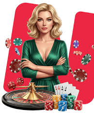 Experience the Thrill of Live Roulette Not on GamStop -396375340
