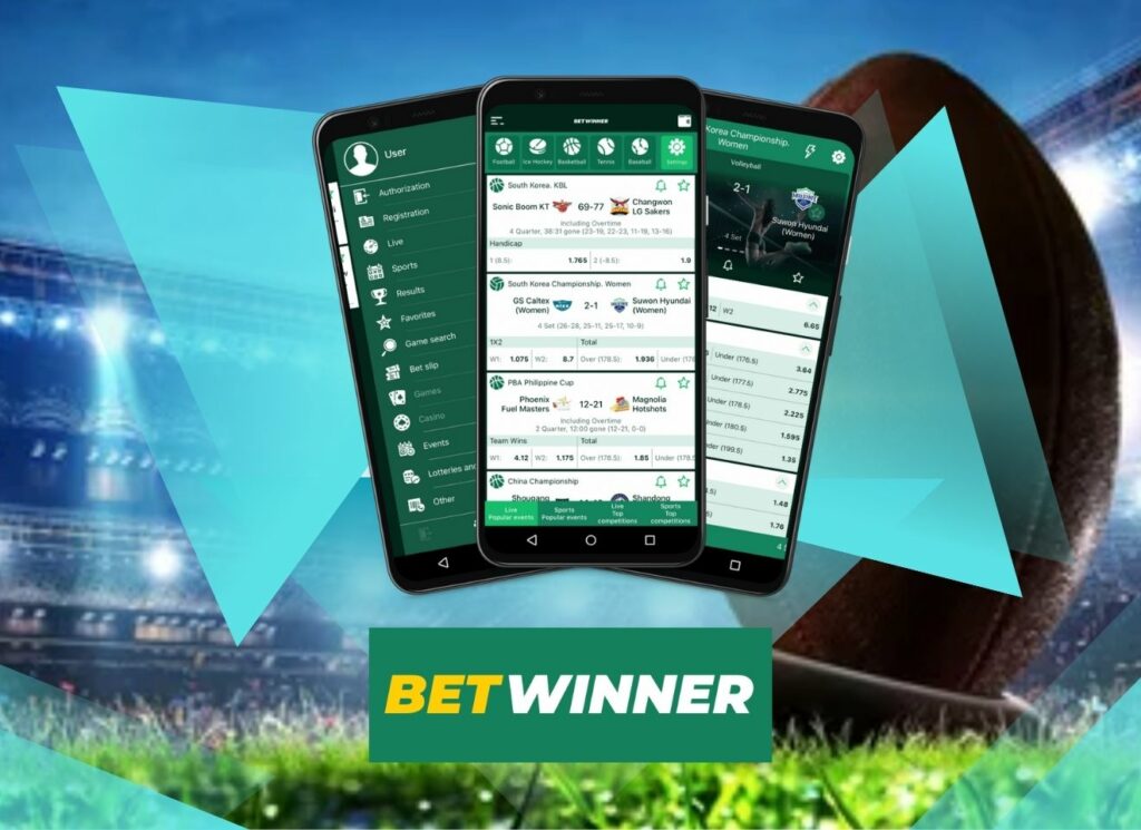 Explore the Excitement of BetWinner Casino Your Ultimate Gaming Destination