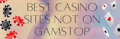 Exploring Casino Sites Without GamStop Exclusion -720729121