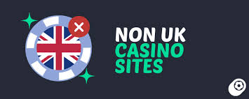 Exploring Non UK Licence Casinos The Risks and Rewards