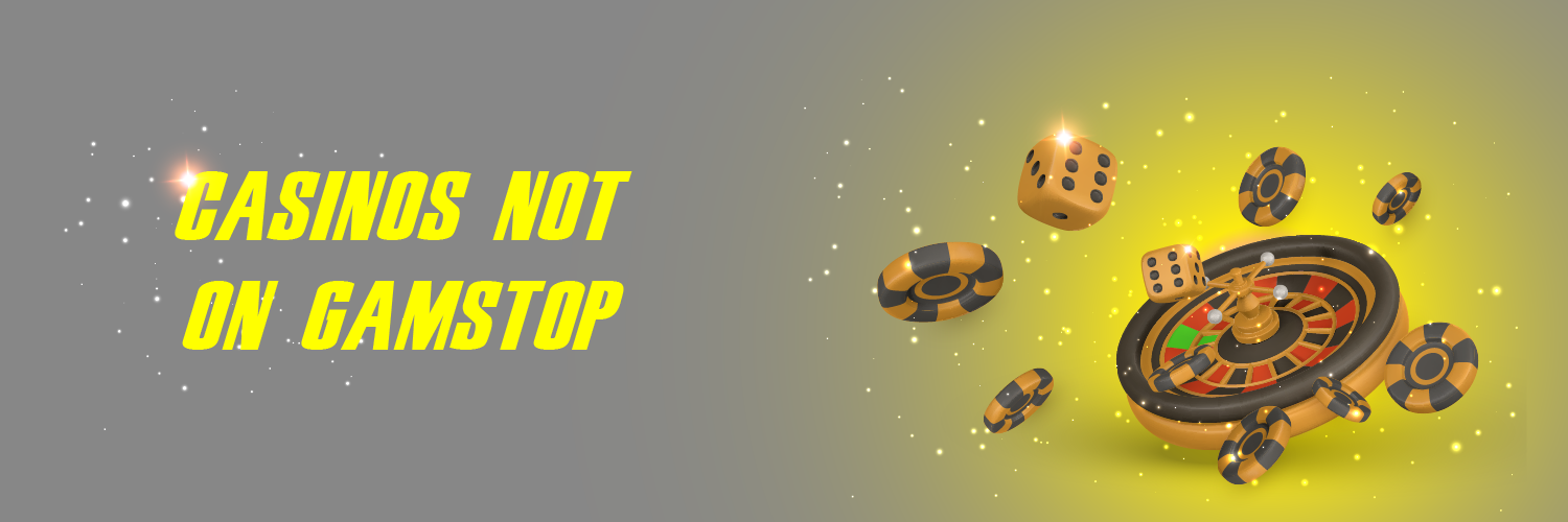 Exploring Online Casinos Not on GamStop A Comprehensive Guide