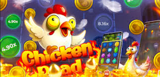 Exploring the Exciting World of Chicken Road A Journey Through Fun and Strategy Exploring the Exciting World of Chicken Road A Journey Through Fun and Strategy