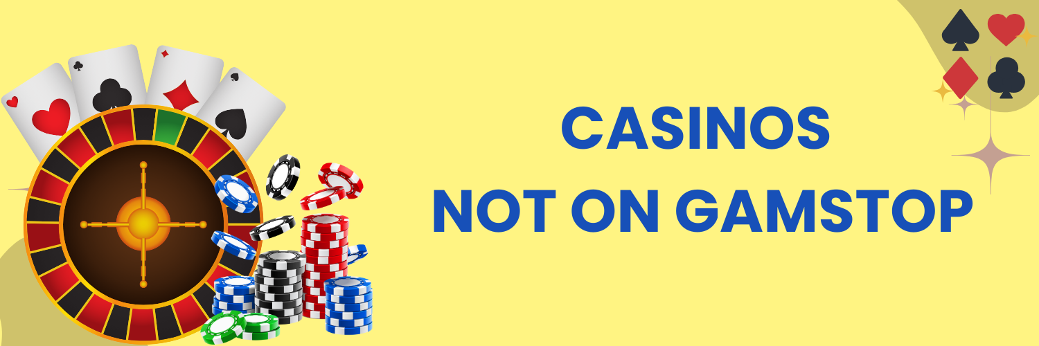 Exploring UK Casinos Not on Gamstop A Guide to Alternative Gaming Options