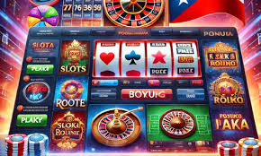 Free Spiny Zdarma Bez Vkladu - Využijte své Šance v Online Casinech Free Spiny Zdarma Bez Vkladu - Využijte své Šance v Online Casinech