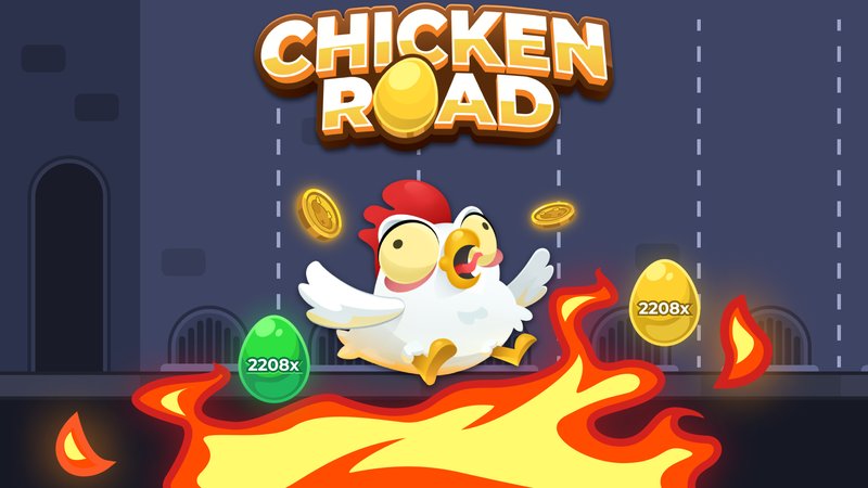 Descubre el Exclusivo Mundo de Chicken Road Casino en España Online