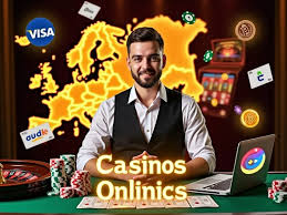 Juegos Cripto en Casinos Online La Revolución del Juego Digital Juegos Cripto en Casinos Online La Revolución del Juego Digital
