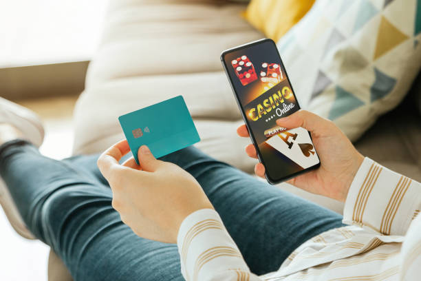 Mastercard Casino En Guide til Sikker Online Spil -1829016652