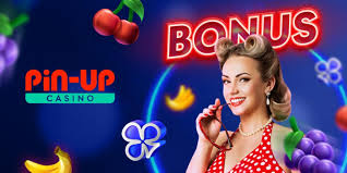 Pin Up Kazino İcmalı