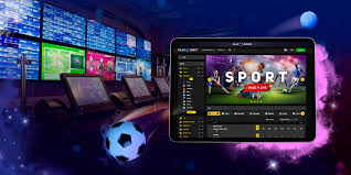 Mostbet İdman mərc dünyasına səyahət
