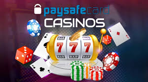 Online Casino Paysafe Sikkerhed og Bekvemmelighed i Spilverdenen -1928643355