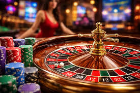 Online Casino Roulette for Real Money Spin to Win!