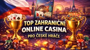Online Kasino Bonus za Registraci Jak Využít Nabídky a Zvýšit Šance na Výhru