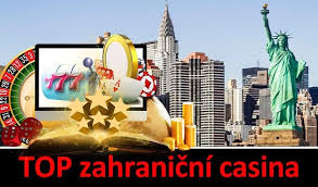 Online Kasino Bonus za Registraci Jak Využít Nabídky a Zvýšit Šance na Výhru