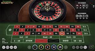 Online Live Roulette Deutschland Ein Leitfaden für Spieler