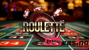Online Live Roulette Spielen Ein Leitfaden für Einsteiger