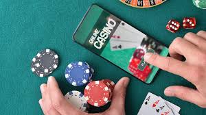 The Exciting World of Online Gaming at Golden Dragon Inferno