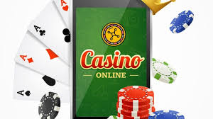 Top Online Casinoer - Din Nationale Guide til Spil Top Online Casinoer - Din Nationale Guide til Spil