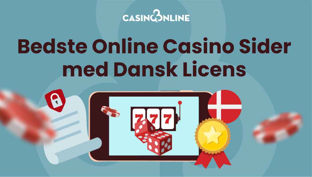 Top Online Casinoer - Din Nationale Guide til Spil Top Online Casinoer - Din Nationale Guide til Spil