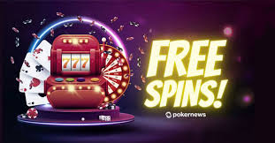 Unlock Excitement 20 Free Spins No Deposit Awaits You!
