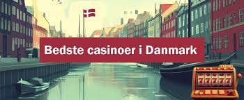 Valhalla Casino Danmark Oplev den Nordiske Spænding