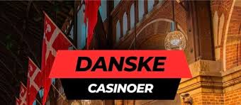 Alt, hvad du skal vide om danske casinoer online