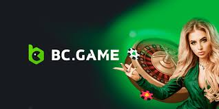 BC.Game Casino and Sportsbook Unlocking the World of Online Gaming
