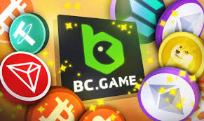 BC.Game Official Mirror List Access Your Favorite Games Anytime