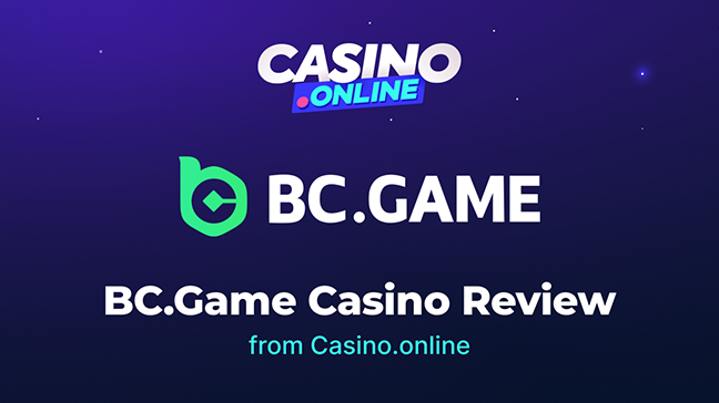 BC.Game Registration Your Gateway to Exciting Crypto Gaming