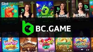 BC.Game Registration Your Gateway to Exciting Crypto Gaming