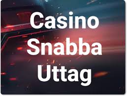Casino med Bäst Utdelning Hitta de Mest Generösa Alternativen