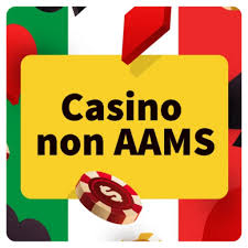 Casinò Non AAMS Affidabili Come Riconoscerli e Giocare in Sicurezza