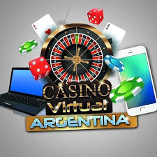 Casino Online en Argentina con Bonos Disfruta y Gana Más Casino Online en Argentina con Bonos Disfruta y Gana Más