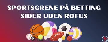 Casino Uden Om ROFUS Find Din Ideel Spilleoplevelse