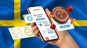 Casino Utan Svensk Licens En Fördjupning i Online Spelmarknaden