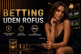 Casinoer uden ROFUS i Danmark – Din guide til online spilleoplevelser