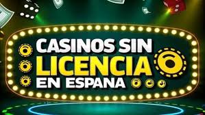 Casinos Online Sin Licencia ¿Son realmente seguros