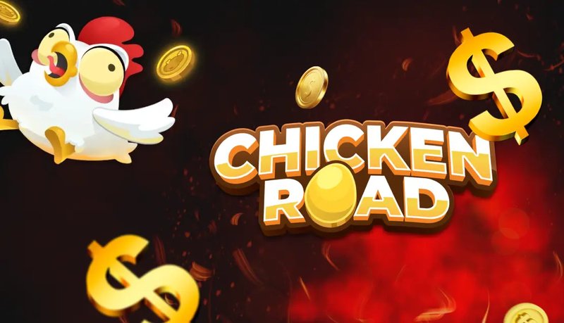 Best chicken road gokspel in Netherlands