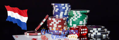 De Opkomst van Geen CRUKS Casino's Vrijheid en Spanning zonder Beperkingen