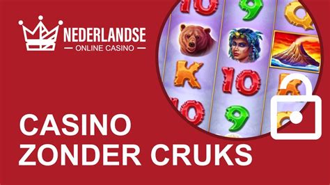 De Voordelen van Gokken op een Goksite zonder CRUKS De Voordelen van Gokken op een Goksite zonder CRUKS
