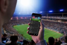 Découvrez Betwinner  La plateforme de paris en ligne incontournable