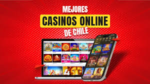 Descubre el Mejor Casino Chile Online con Ruleta